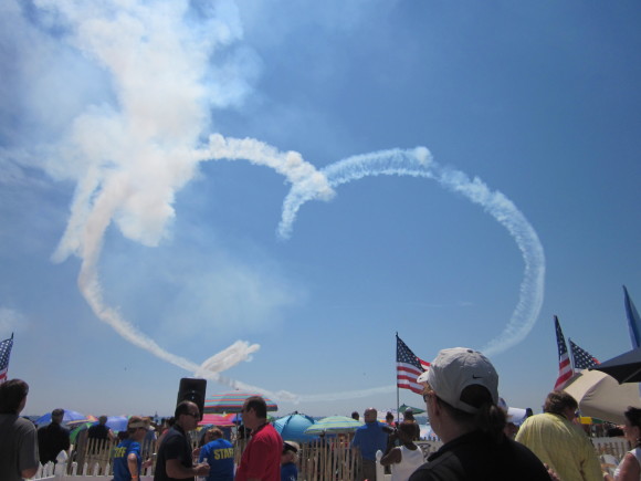 AC Air Show