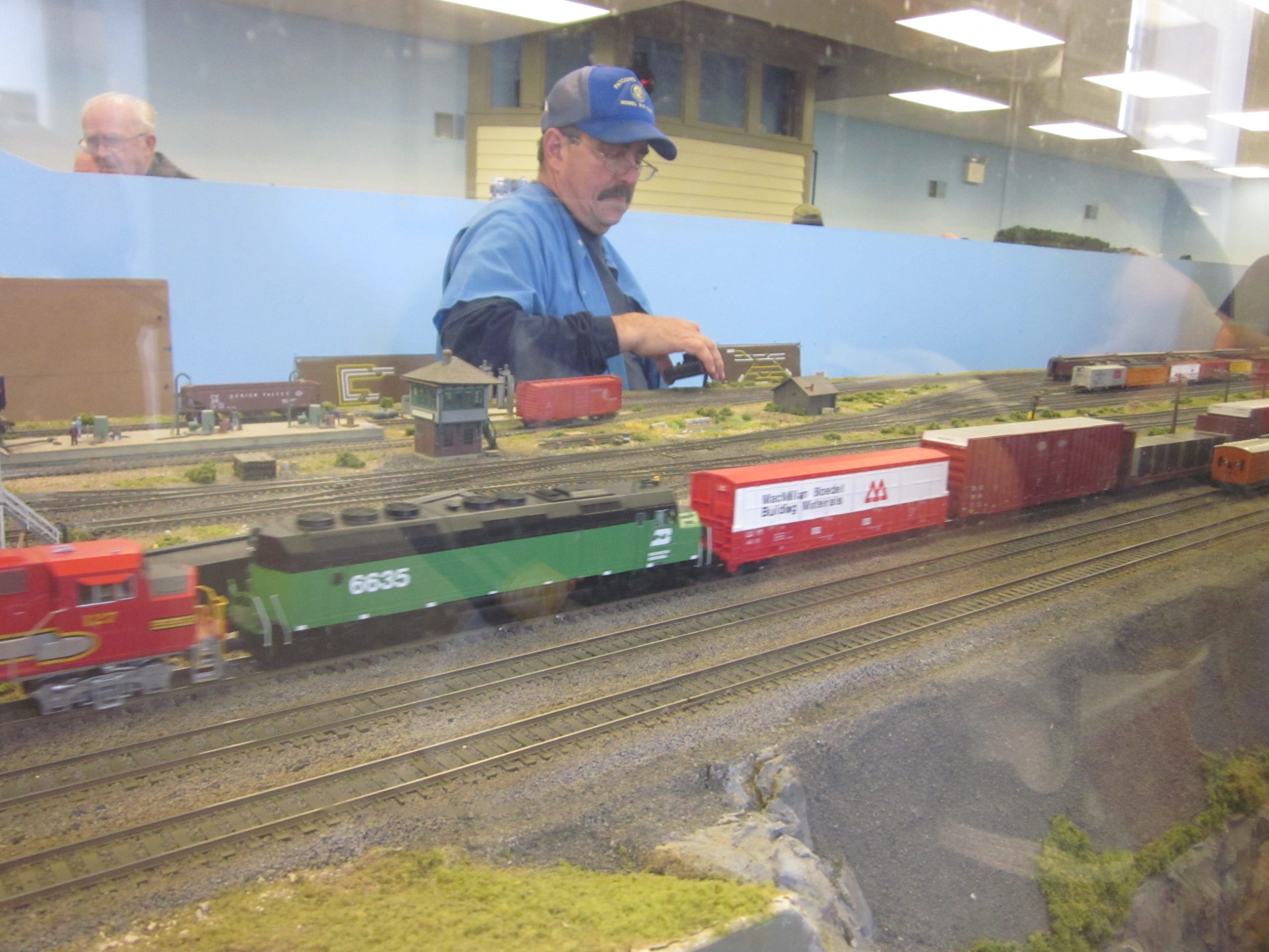 Patcong Valley model railroad 016