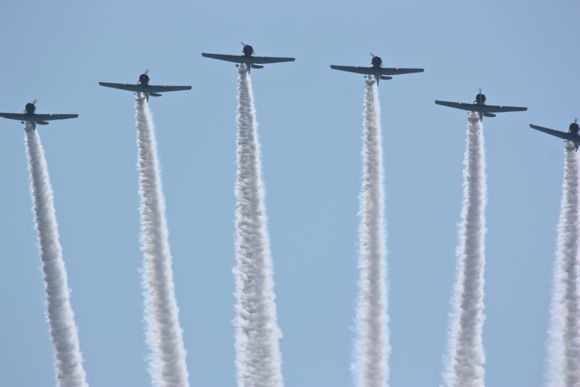 Air Show