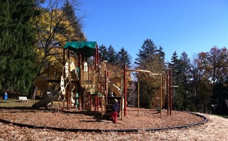 Echo Hill Playground