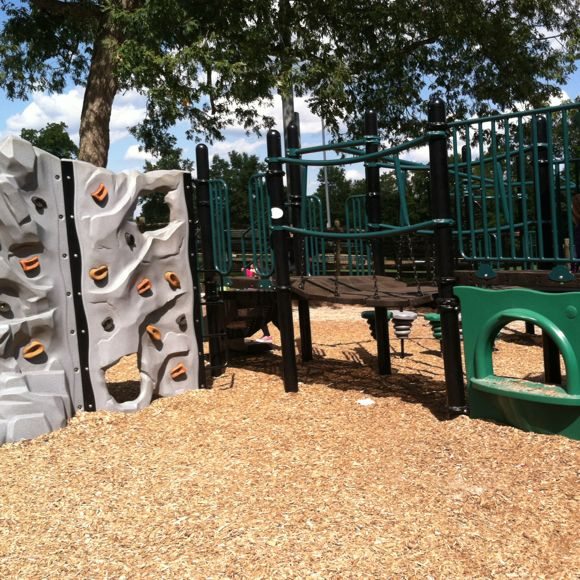 Wyckoff Community Playground