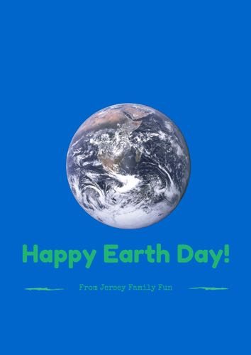 Happy Earth Day