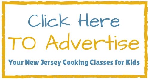 New Jersey Cooking Classes for Kids