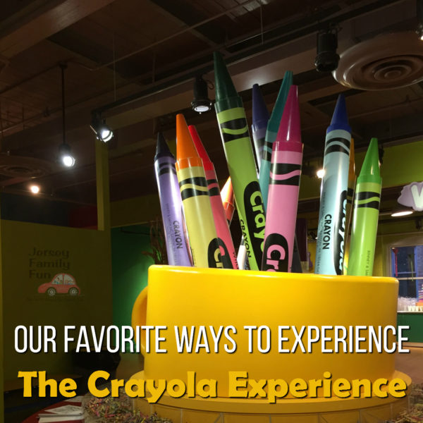 TIME for Kids  Welcome to the Crayola Factory!