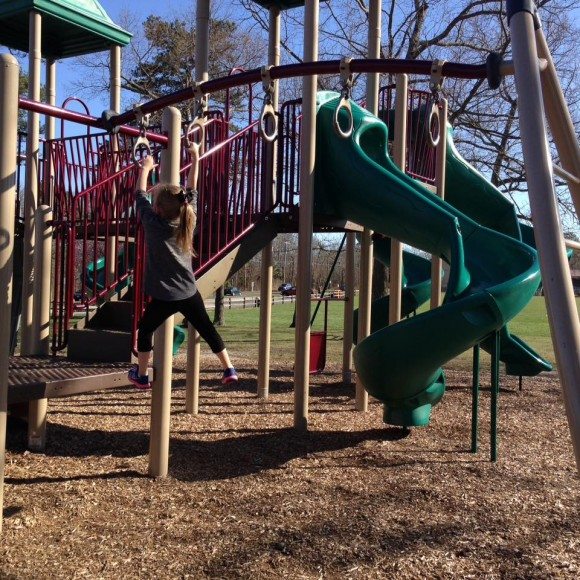 Pitney Park in Absecon, New Jersey - Atlantic County Parks & Playgrounds