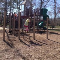 Heritage Park in Absecon, New Jersey Atlantic County Parks & Playgrounds