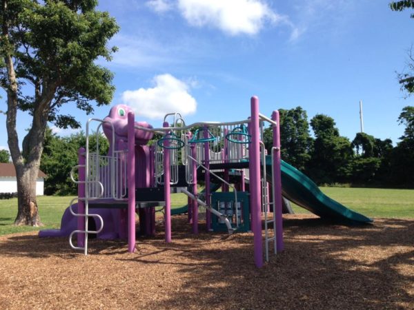 Veteran's Memorial Park in Galloway New Jersey, Atlantic County Parks & Playgrounds
