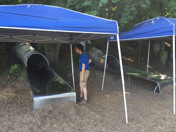 Pittsburgh Zoo & PPG Aquarium playground