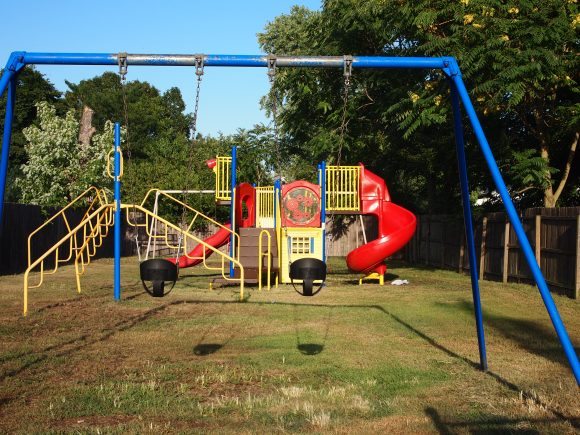 Children's Park, Millville