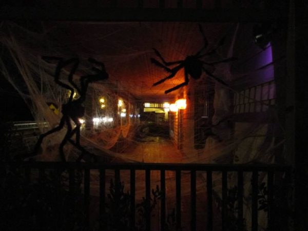 New Jersey Haunted Houses & Halloween Displays Haunted Seaport