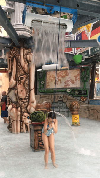 Aquatopia waterpark