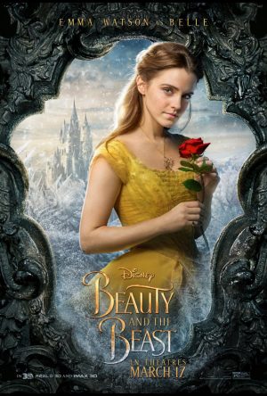 Beauty And The Beast belle