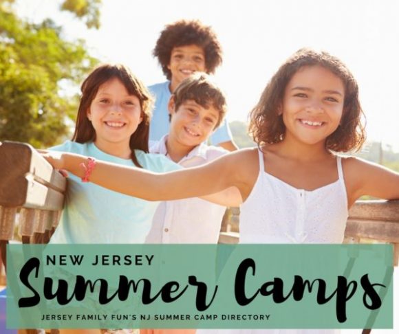 New Jersey Summer Camps