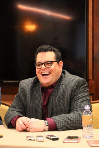 Beauty and the Beast Josh Gad (Le Fou)