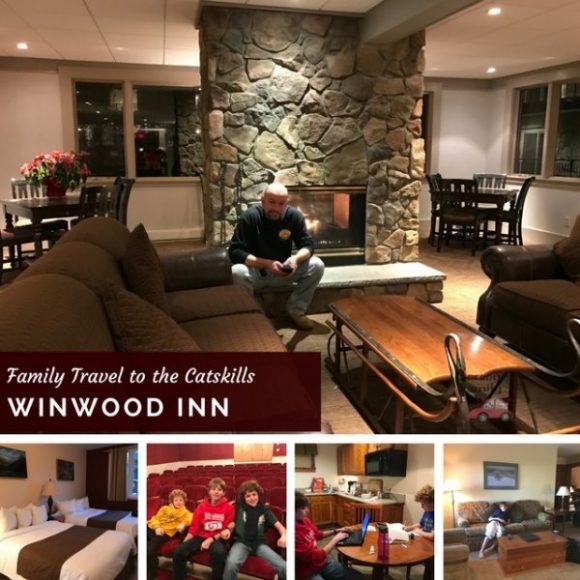 Winwood Inn at Windham Mountain in Windham, New York hotel