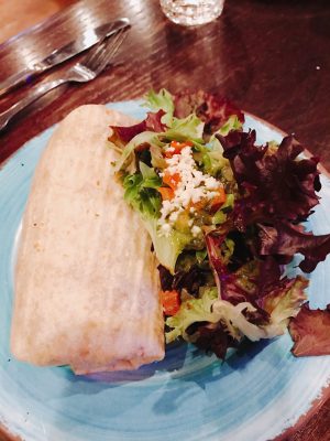Windham Mountain Restaurants Winwood Inn's Rock N' Mexicana Cantina Grill