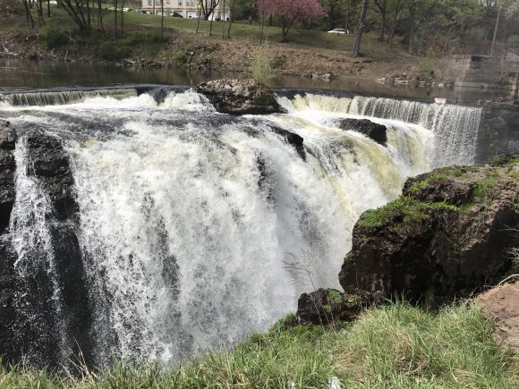 Paterson Great Falls National Park