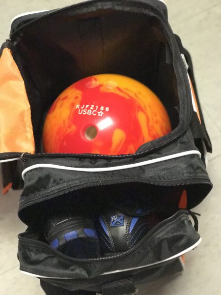Bowling bags from bowlerstore.com