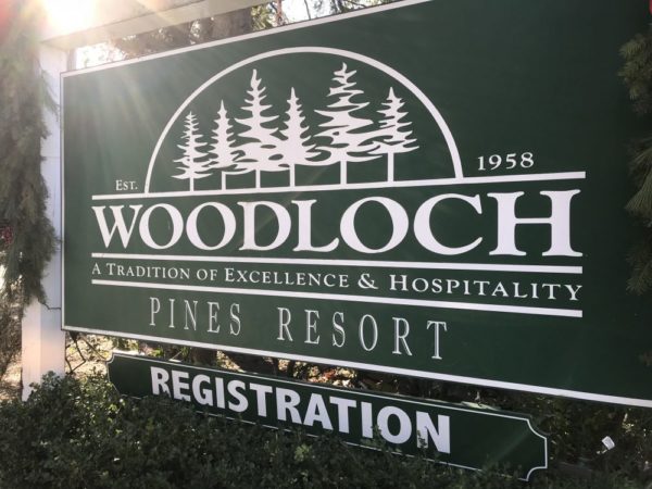 Woodloch Pines at Woodloch Resort