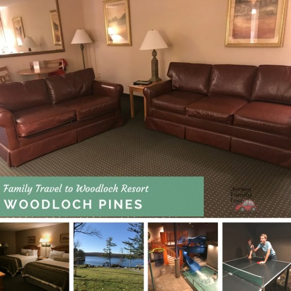 Woodloch Pines at Woodloch Resort