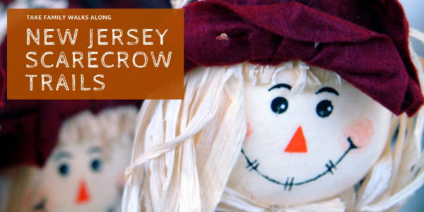 New Jersey Scarecrow Trails