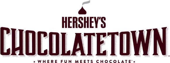 Chocolatetown at Hersheypark Logo