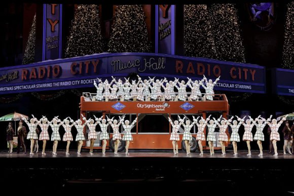 Rockettes