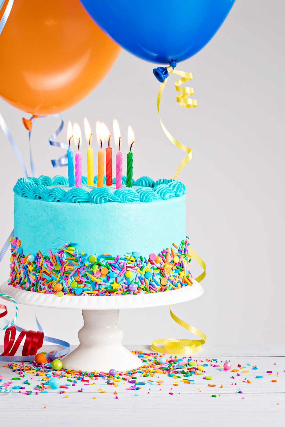 28 Best Birthday Cake Recipes - How to Make an Easy Birthday Cake