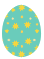 Easter Egg 1