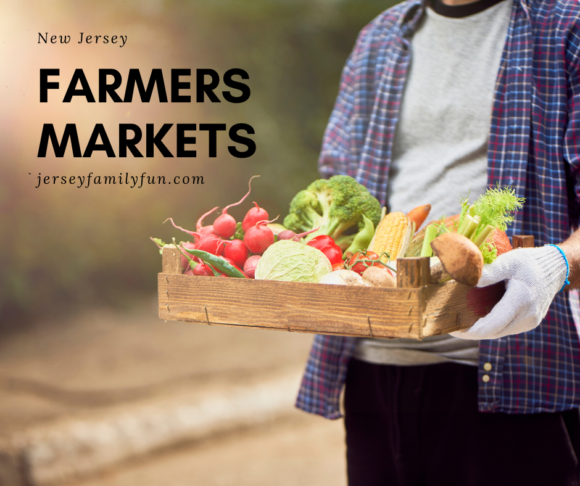 Farm-fresh-produce-at-NJ-farmers-markets