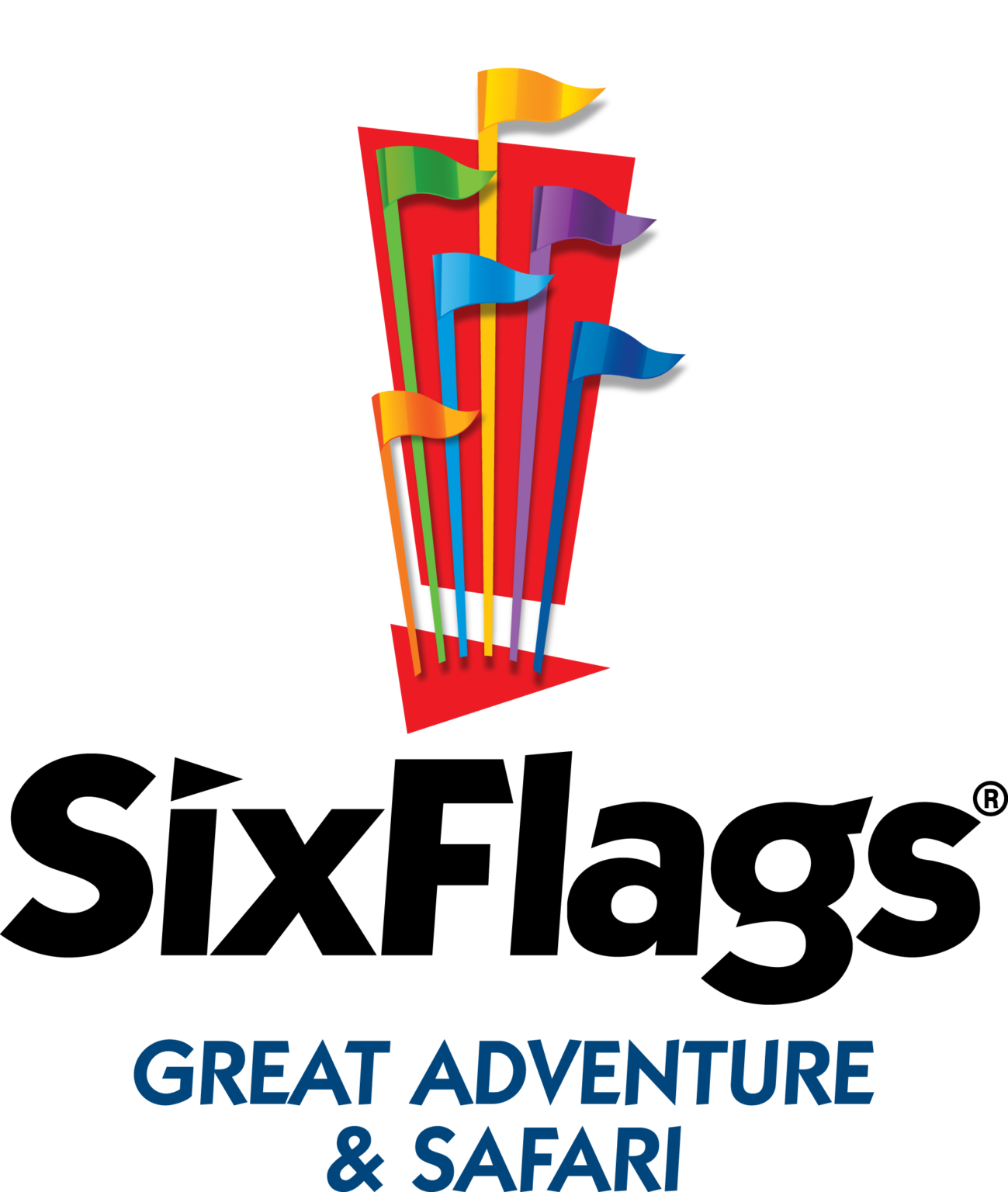Six Flags Great Adventure Drive Thru Safari Returns!