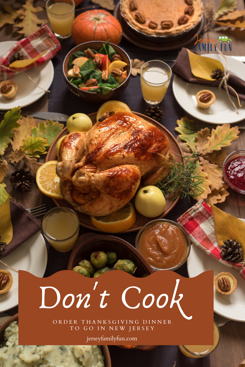 Wegman\'S 6 Person Turkey Dinner Cooking Instructions ...