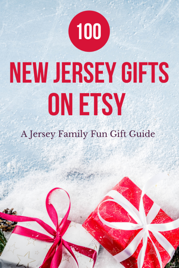 vertical image 100 New Jersey Gifts on Etsy