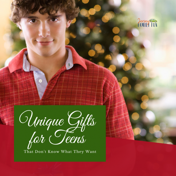 Buying Gifts for Teens is Not Easy as They Change Minds Fast