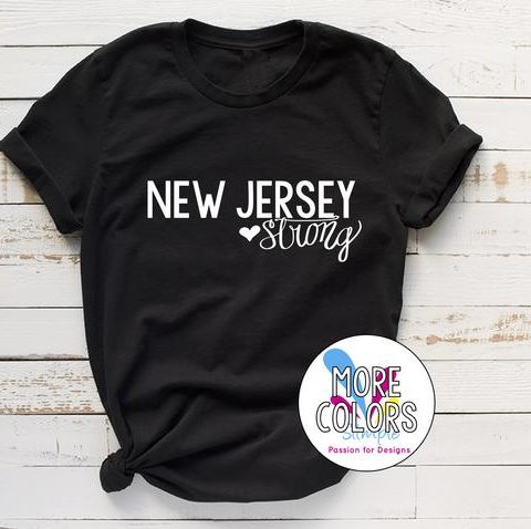 The 100 Best New Jersey Gifts on Etsy ~ Jersey Family Fun