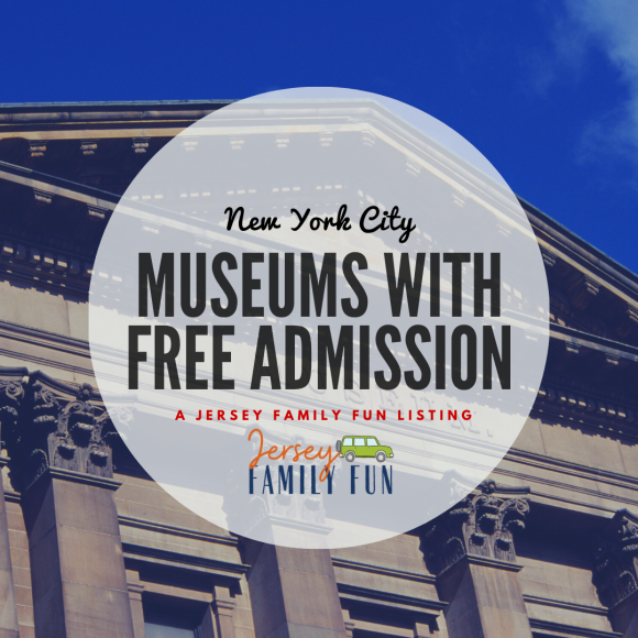 New York City museums with free admission free museums in NYC