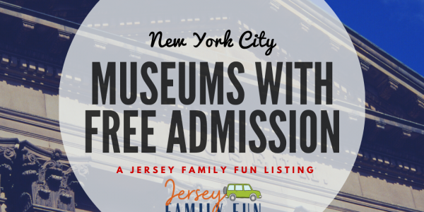 New York City museums with free admission free museums in NYC