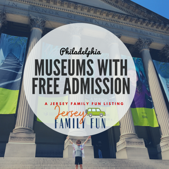 Philadelphia-museums-with-free-admission