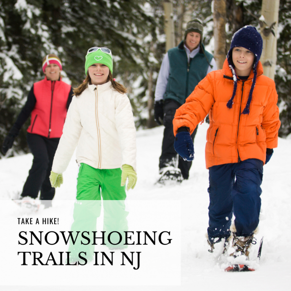 Snowshoeing-trails-in-NJ