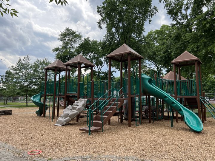Horizontal-picture-of-older-kid-playground-at-Saddle-River-County-Park-Playground-in-Ridgewood-NJ-2