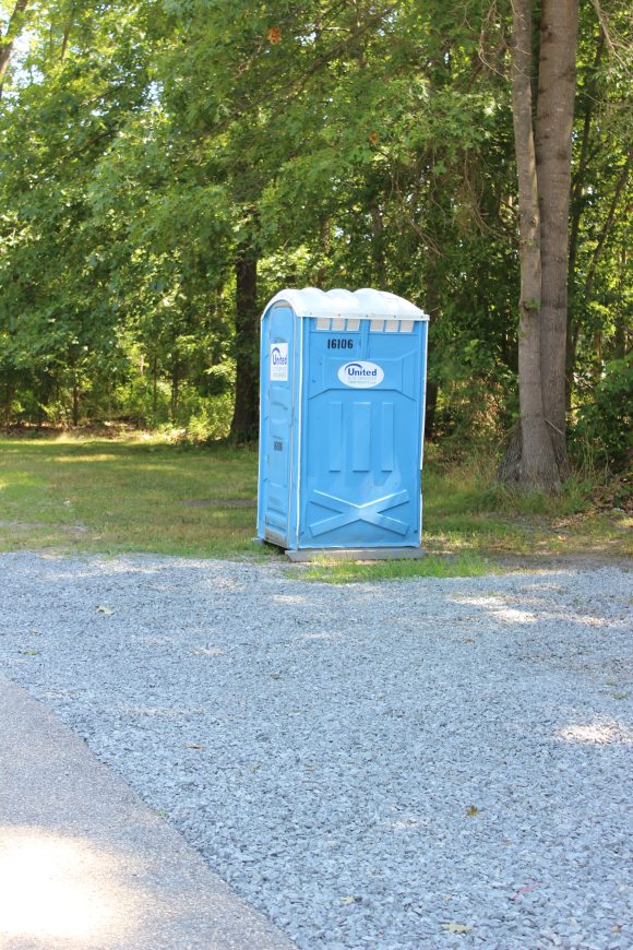 Port a Potty Jackson Jungle Play Park Playground in Jackson NJ