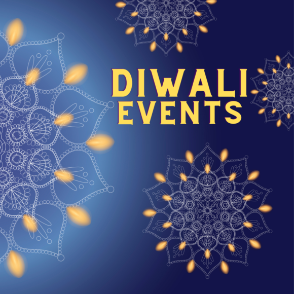 IASONJ Diwali Celebration 2022 - New Jersey