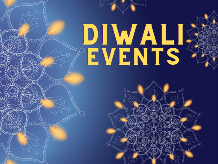 Diwali Events in New Jersey image