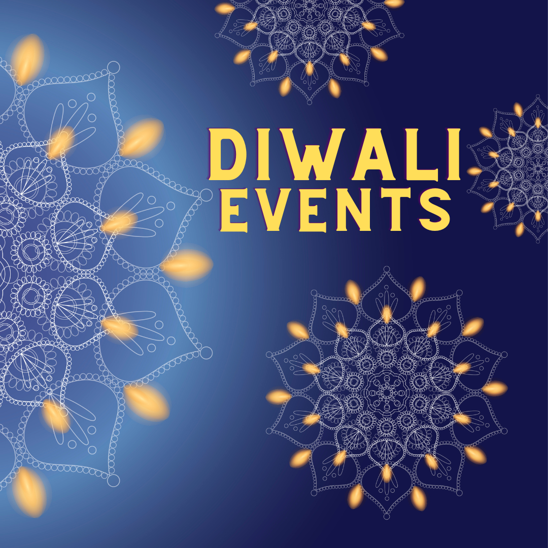 Diwali Events in New Jersey image