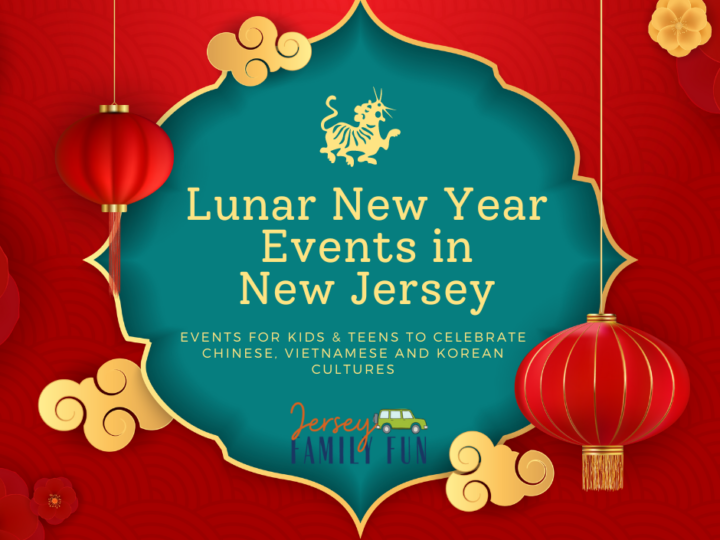 NJ Lunar New Year Events near me image