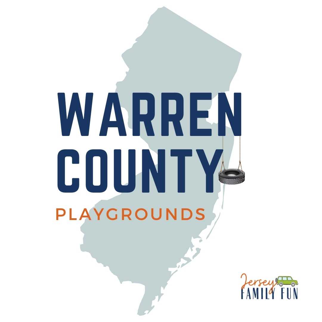 Warren County NJ Playgrounds