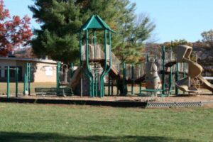 Hector A. Cafferata, Jr. Park - Warren County Parks & Playgrounds